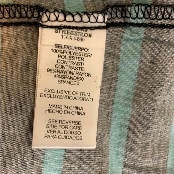 By HS Top xl - Picture 6 of 6